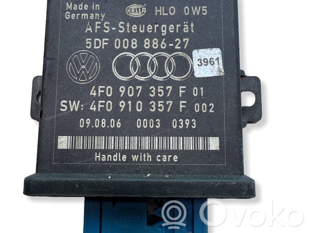 Lichtmodul Lichtsensor   4F0907357F,4F0910357F