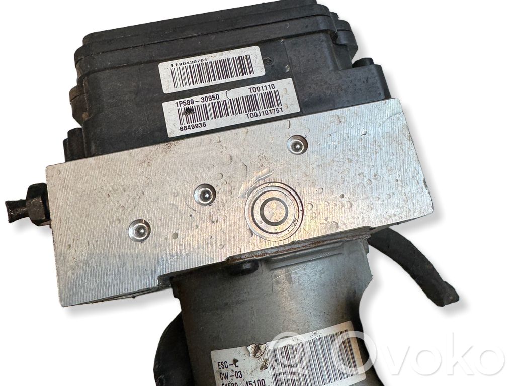 KIA Venga ABS Blokas 