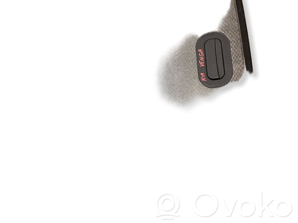 KIA Venga Bagažinės dugnas 