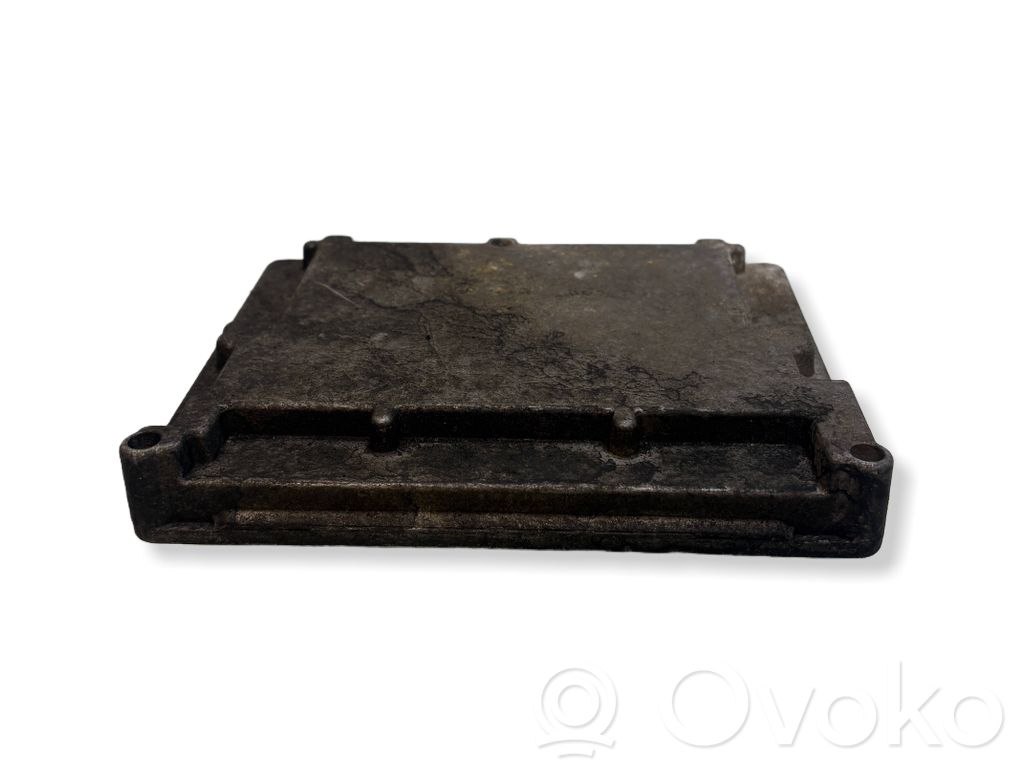 Ford Focus C-MAX Engine control unit/module ECU 