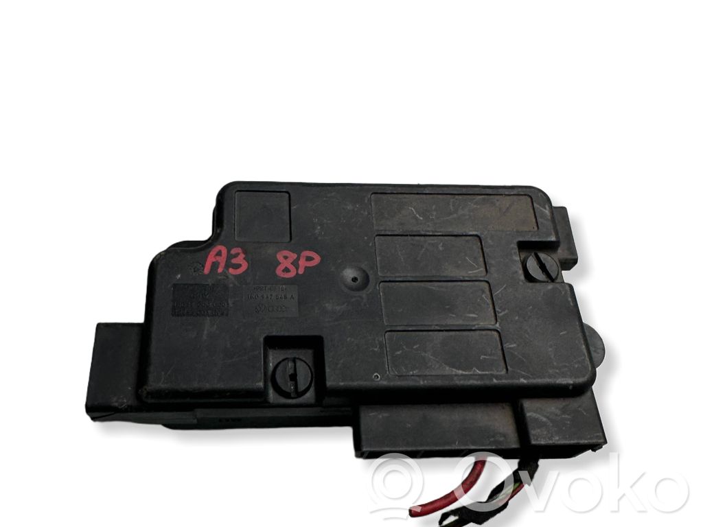 Sulakemoduuli   1K0937548A,601699,009000