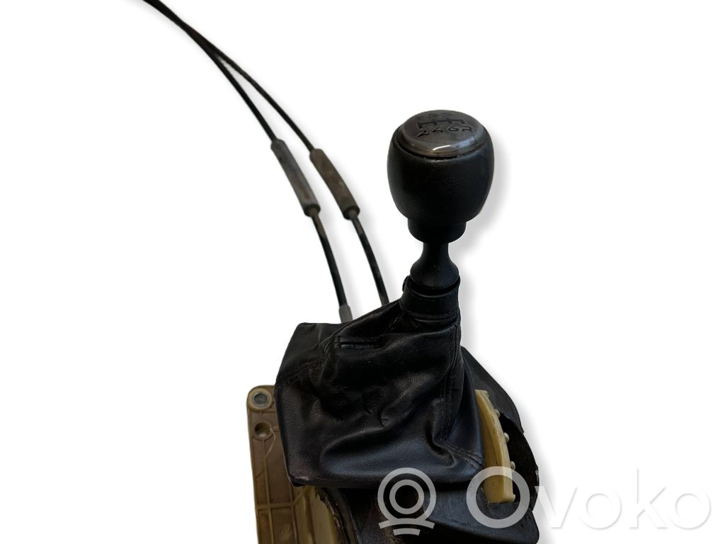 Fiat Stilo Selector caja de cambios 