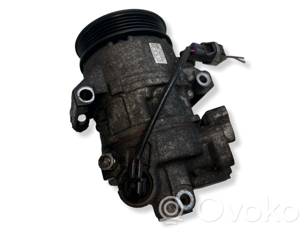 Mitsubishi Colt Compresseur de climatisation 