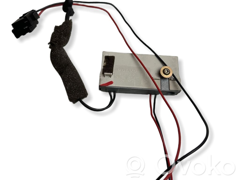 Volvo 850 Antenas pastiprinātājs 
