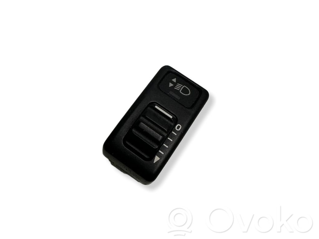 Headlight level height control switch   6849810