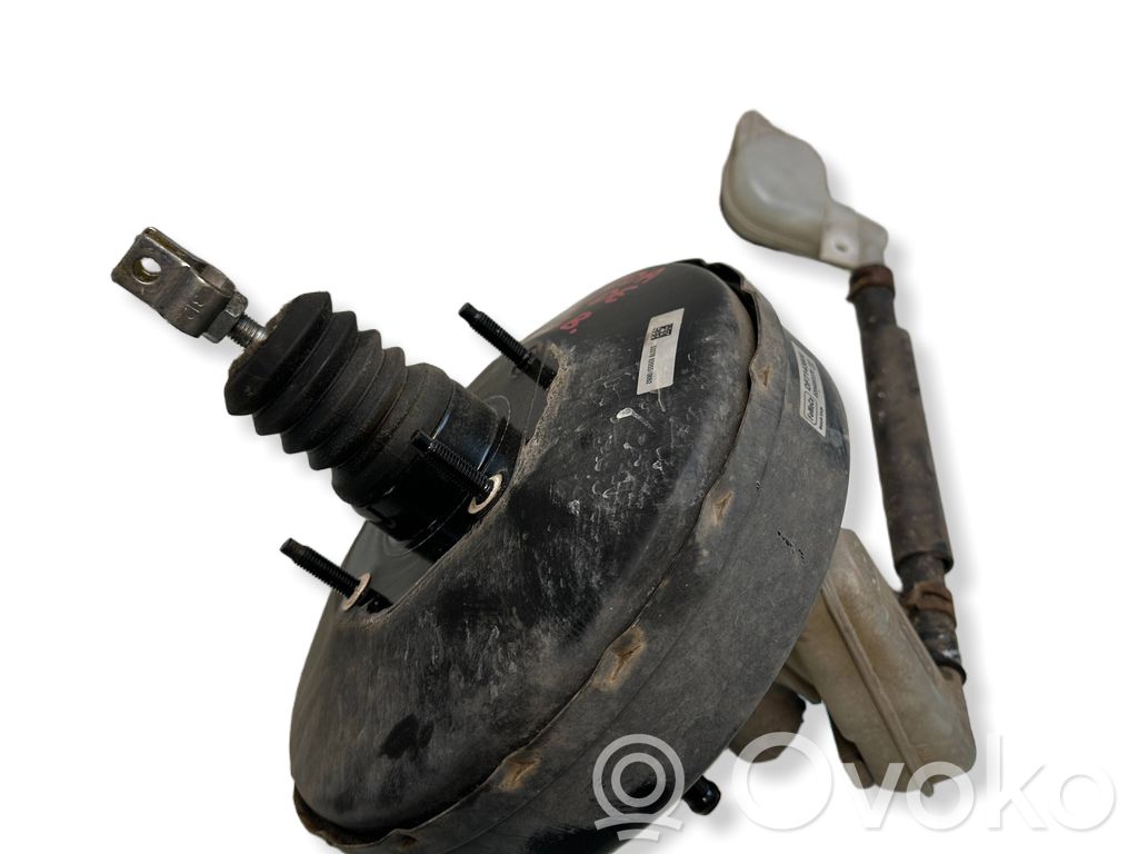 Mazda 2 Brake booster 