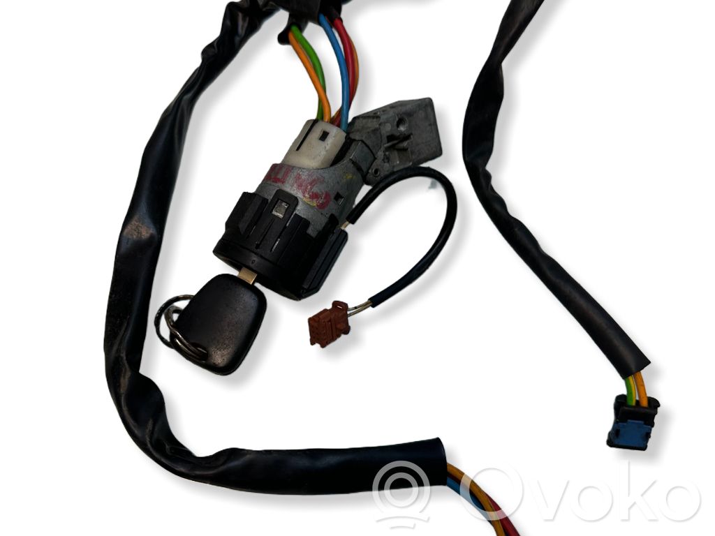 Ignition lock   312132