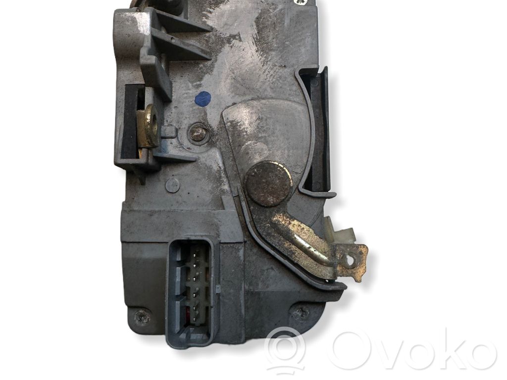Citroen C5 Etuoven lukko 
