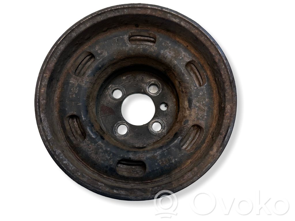 Volkswagen PASSAT B5.5 Kloķvārpstas skriemelis 