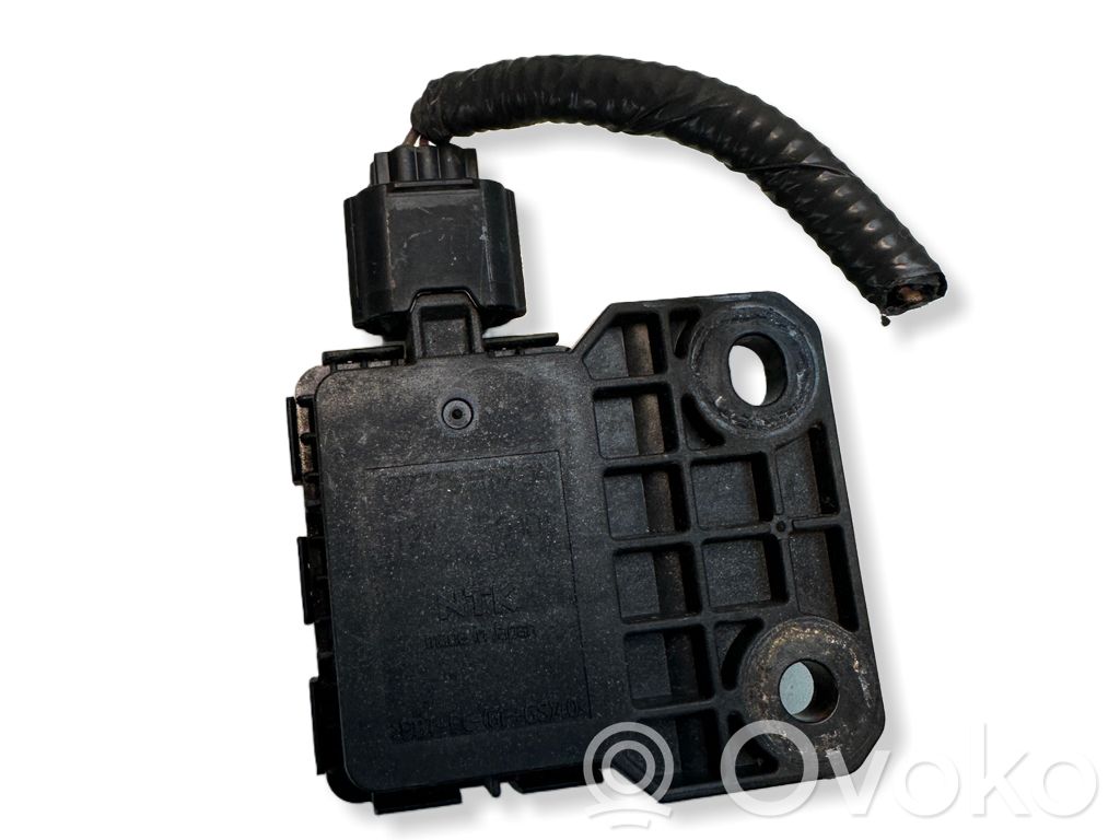 Infiniti G37 Sensor 