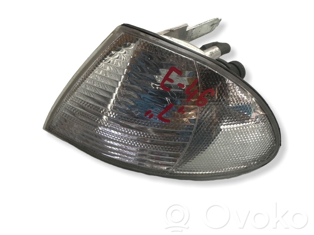 Frontblinker   23312