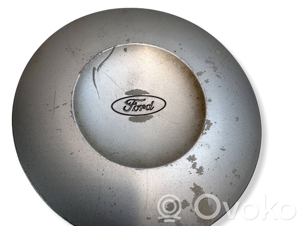 Ford Fiesta Tapacubos original de rueda 