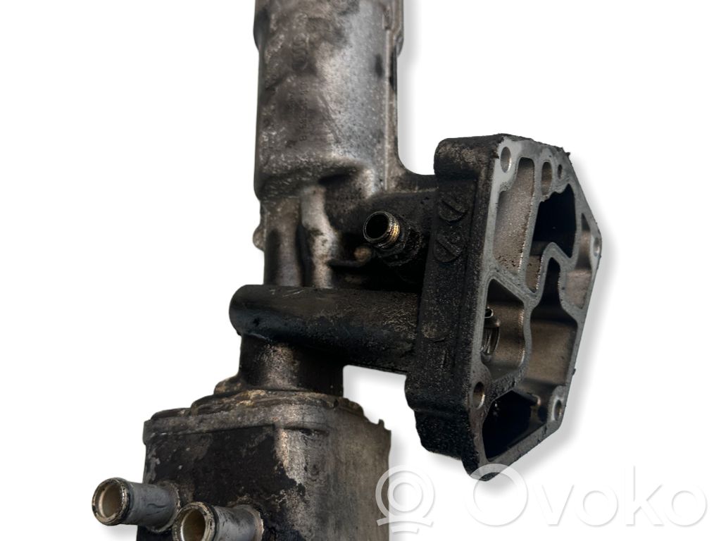 Ford Galaxy Suport montare filtru ulei 