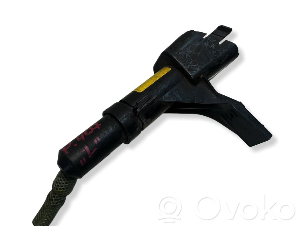 Peugeot 407 Buse de lave-phares 