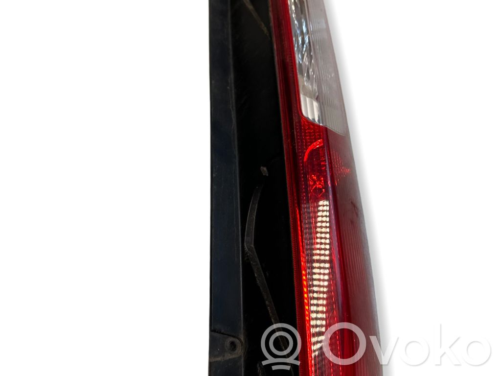 Ford Focus Rear/tail lights 
