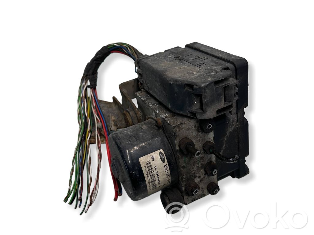 ABS Pump   2M512M110EC