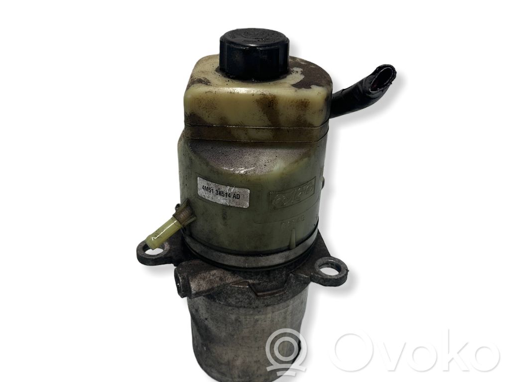 Ford Focus Power steering pump 