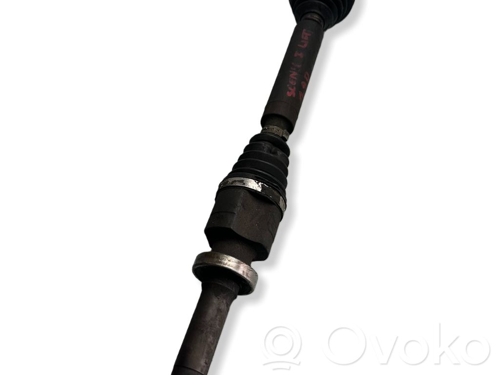 Renault Scenic I Front driveshaft 