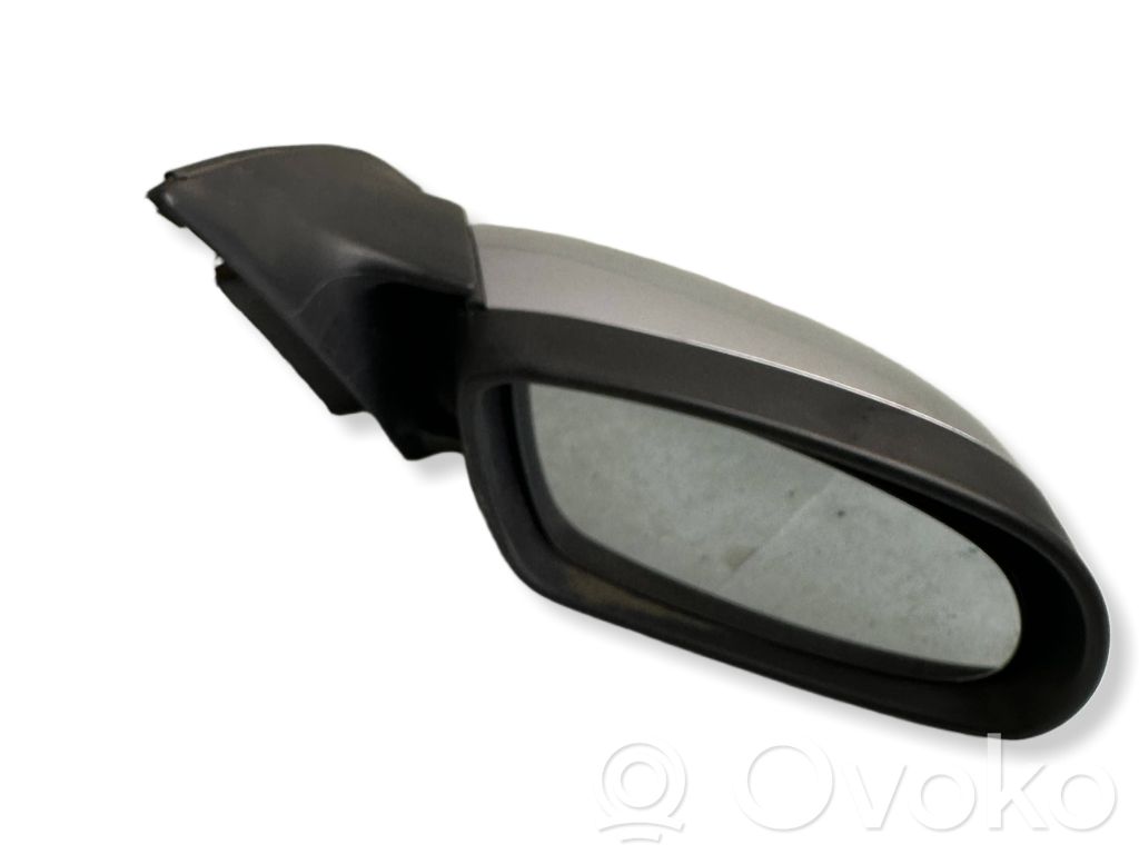Opel Omega B1 Specchietto retrovisore elettrico portiera anteriore 
