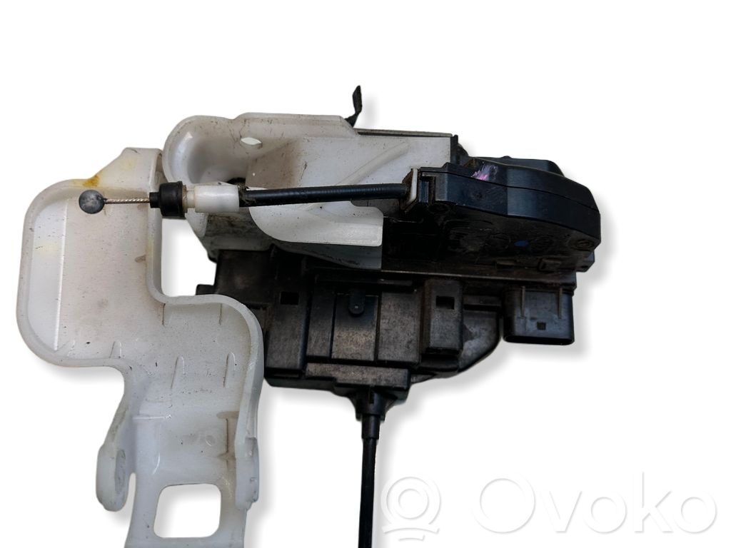 KIA Ceed Front door lock 