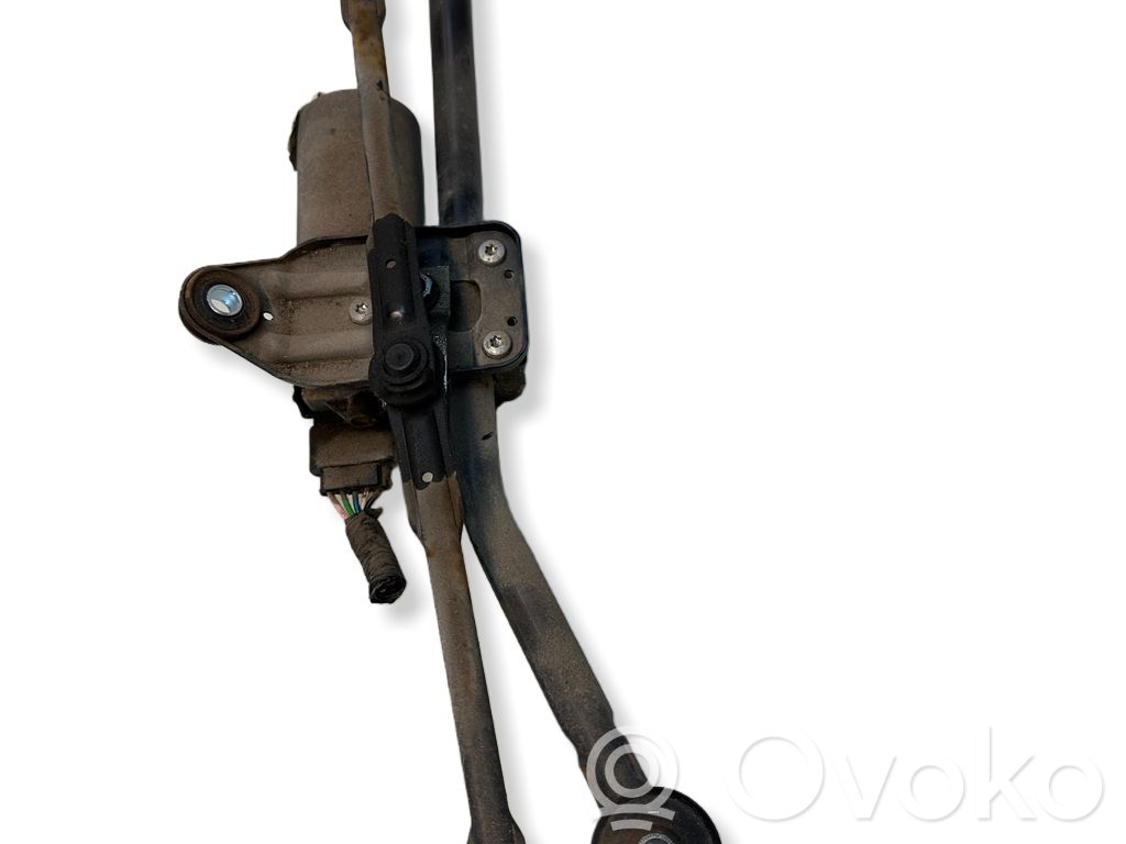 KIA Ceed Front wiper linkage and motor 