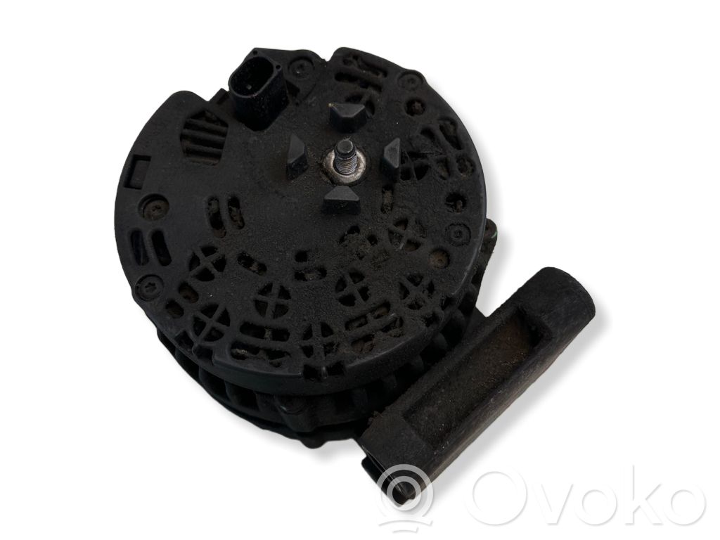 Fiat Ducato Generator/alternator 