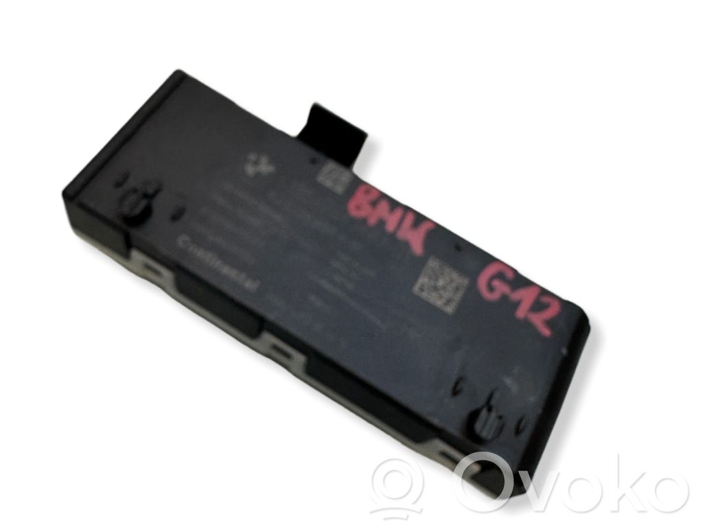 BMW 7 G11 G12 Tailgate/trunk control unit/module 