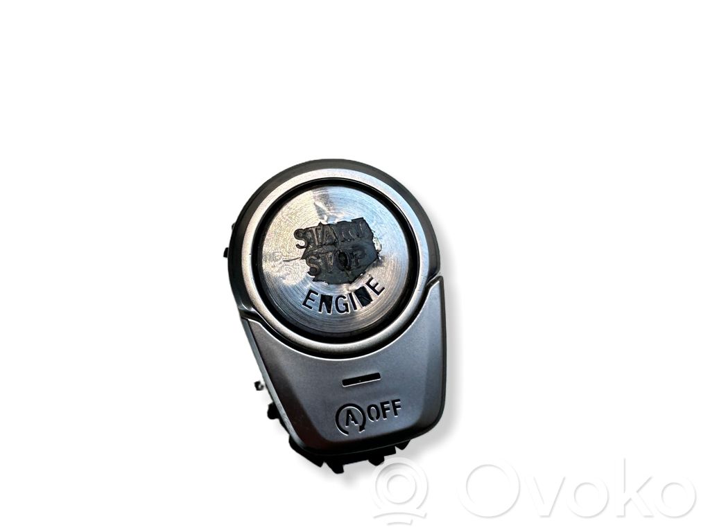 BMW 7 G11 G12 Engine start stop button switch 