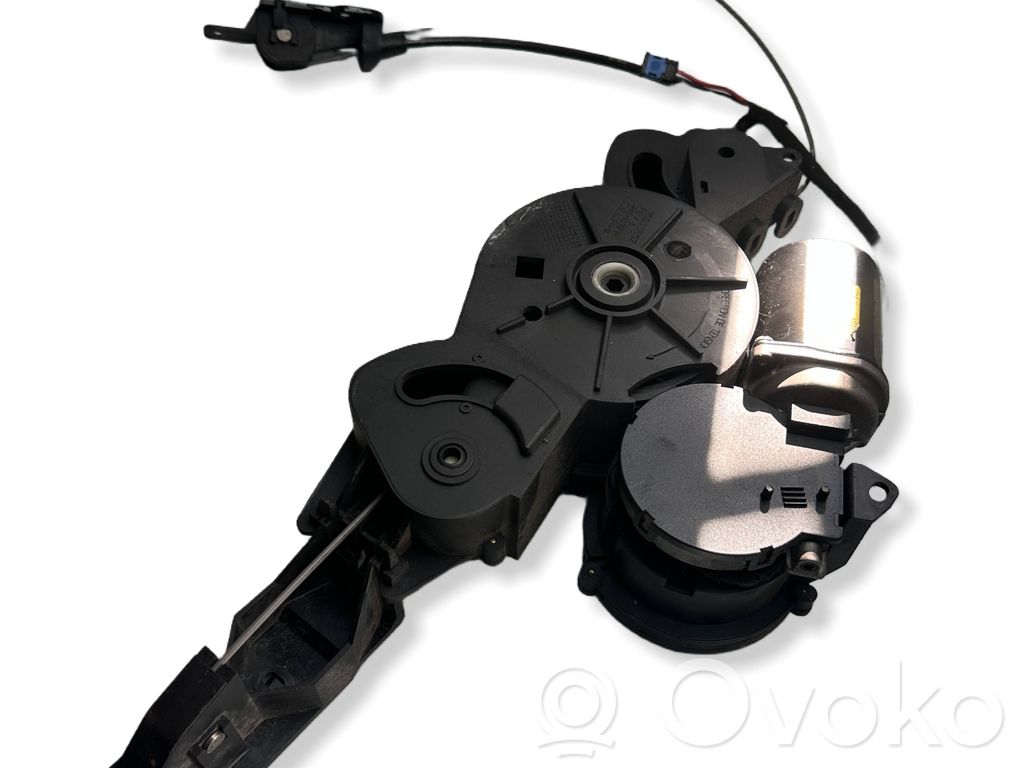 Fiat Ulysse Conjunto de motor de puerta corredera 