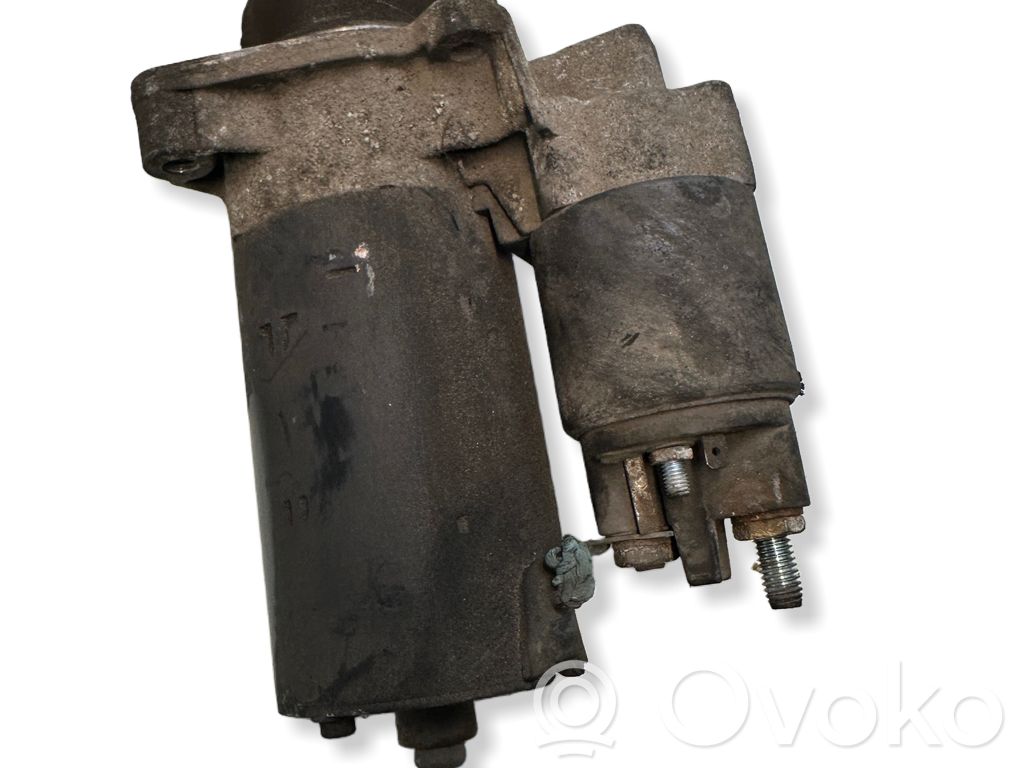 Starter motor   2323