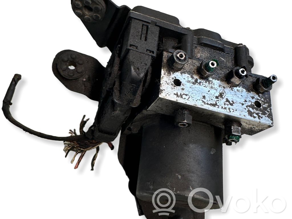 Renault Megane II ABS Pump 