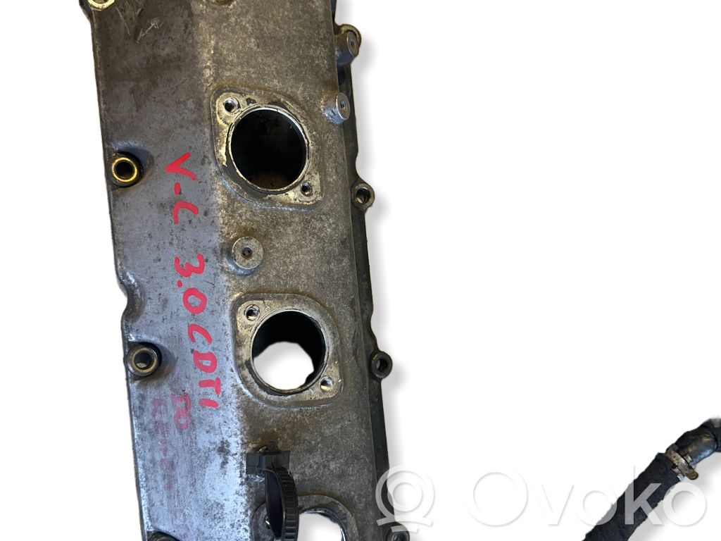 Ventildeckel