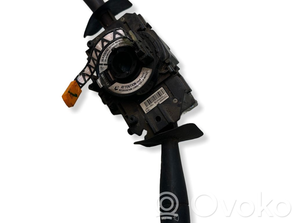 Renault Master II Wiper control stalk 
