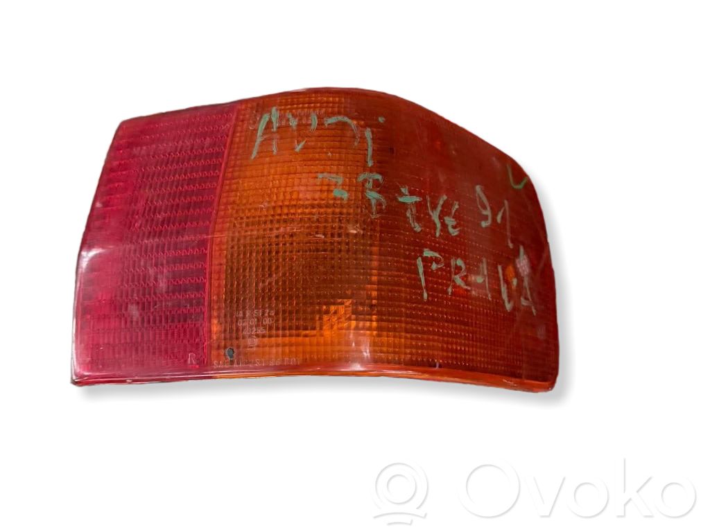 Audi 80 90 B3 Takavalot 