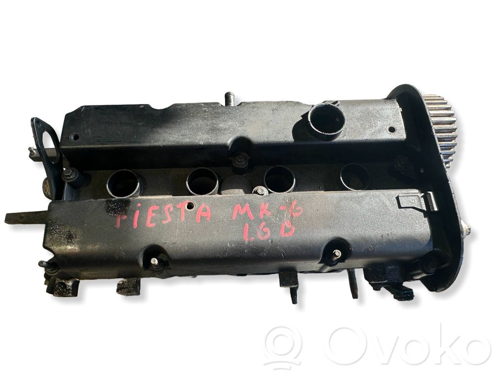 Głowica silnika   4M5G6090XA