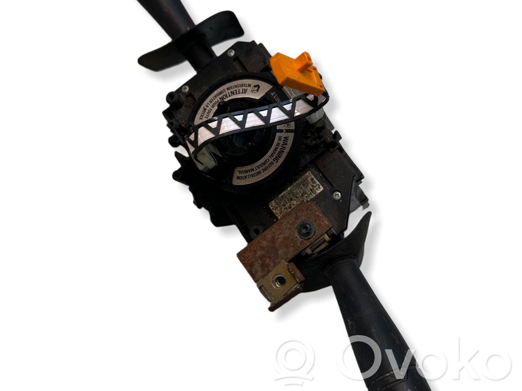 Renault Master II Wiper control stalk 