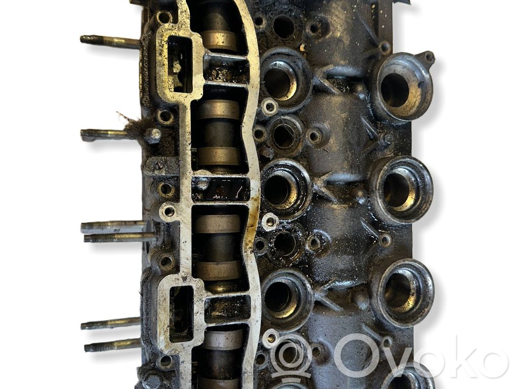 Citroen C3 Engine head 