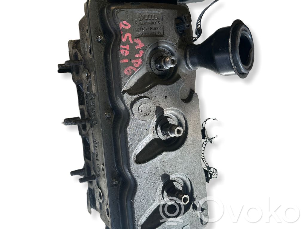 Engine head   059103373D