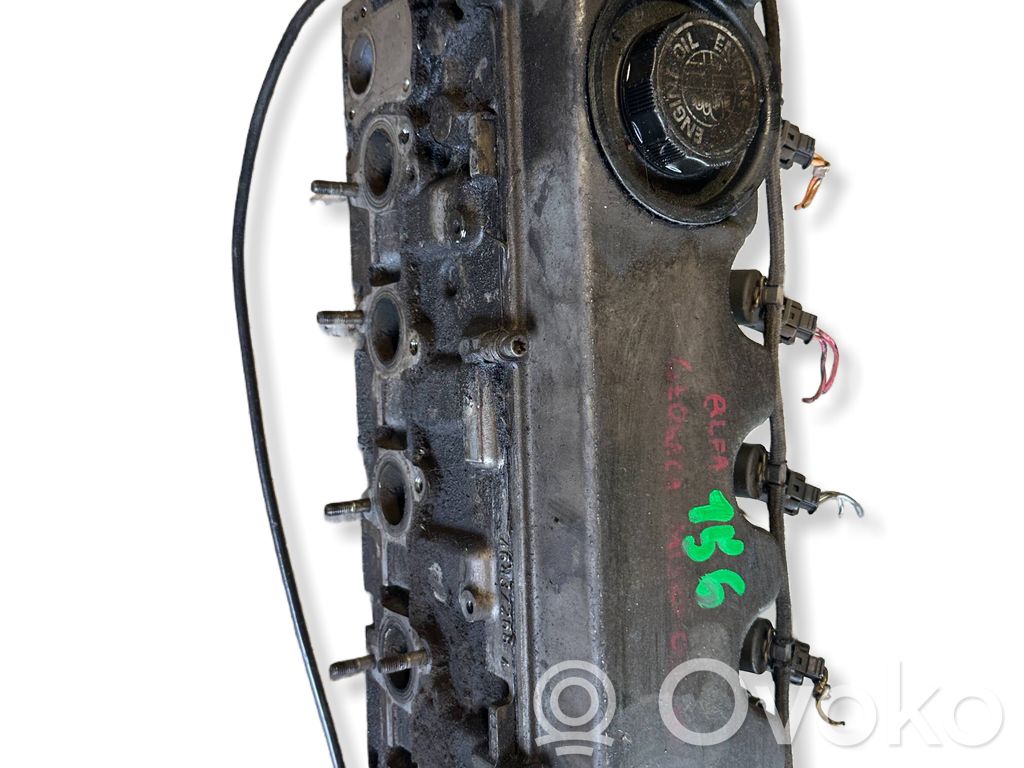 Alfa Romeo 156 Engine head 
