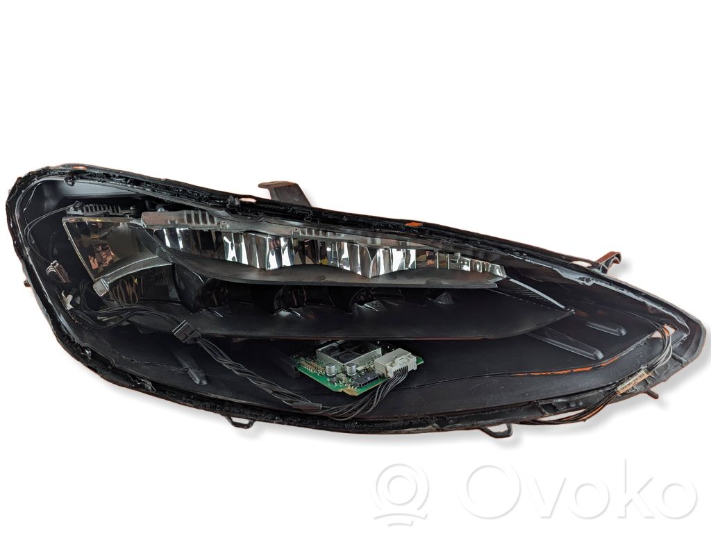 Tesla Model S Headlight/headlamp 