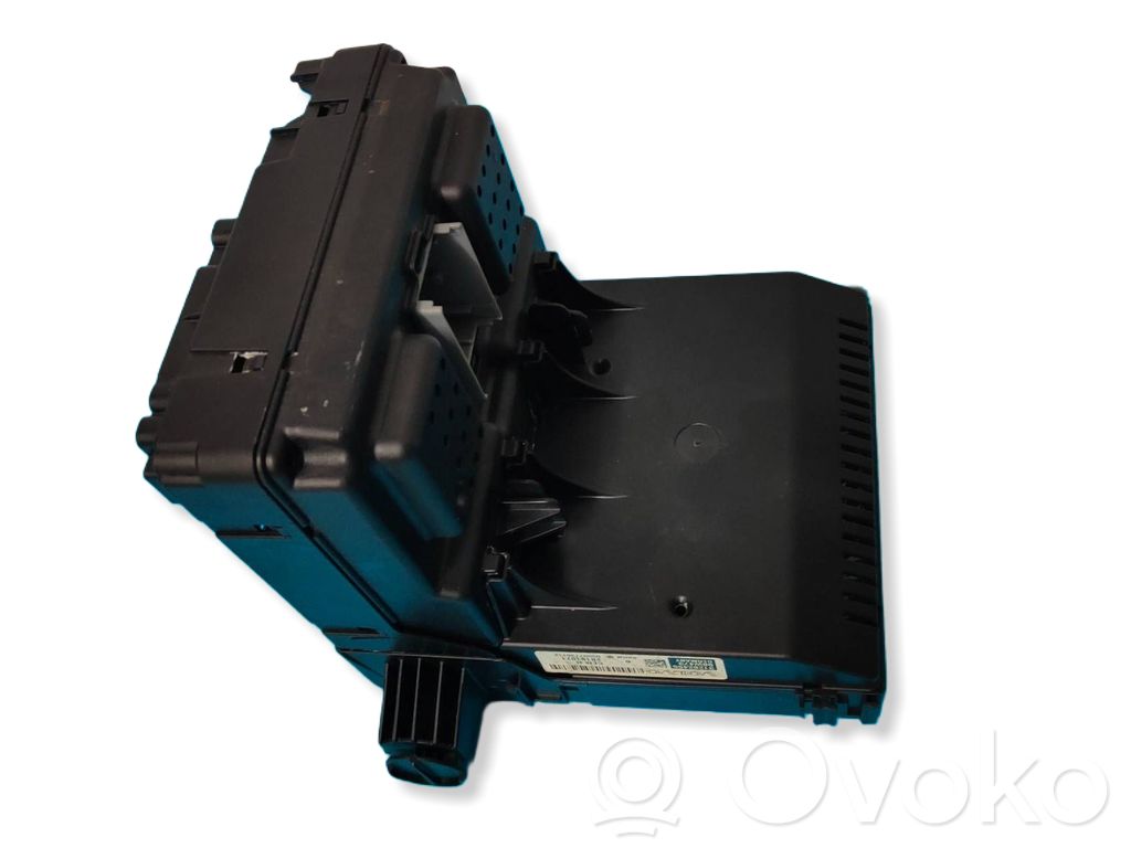 Volvo XC90 Central body control module 