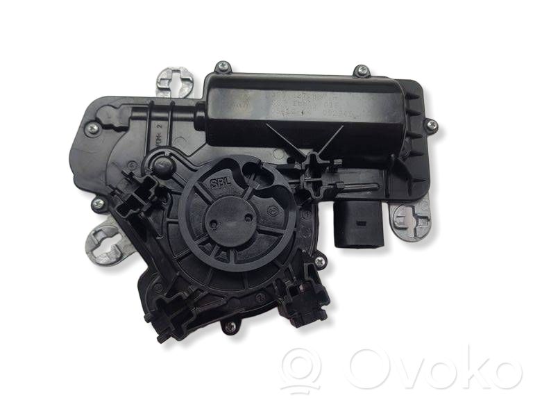 Volkswagen PASSAT B8 Motorino di apertura del portellone posteriore/bagagliaio 