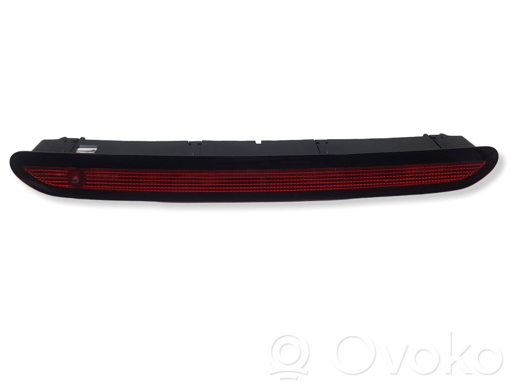 Volkswagen Touran III Dritte Bremsleuchte 