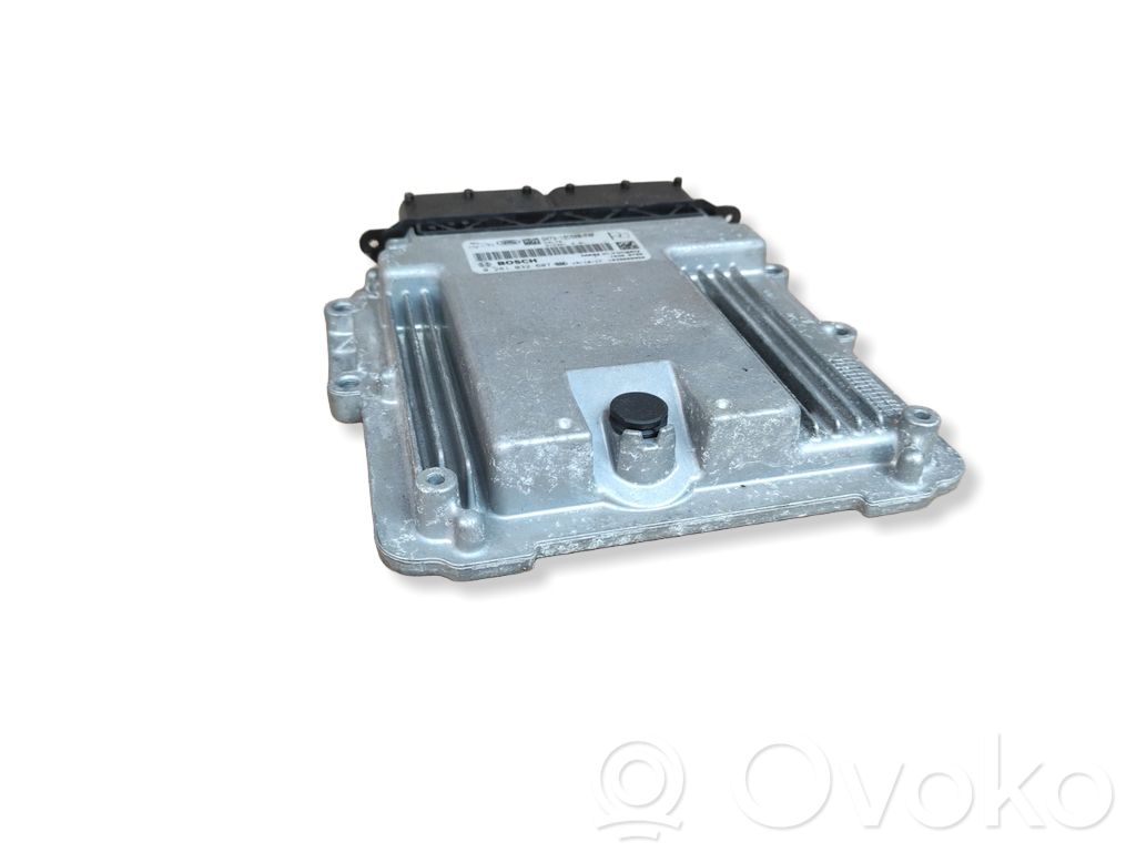Jaguar XE Engine control unit/module 