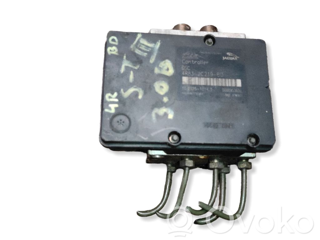 ABS Pump   4R832C219BD