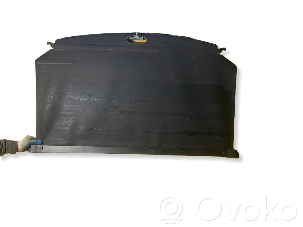 Parcel shelf load cover   6F19