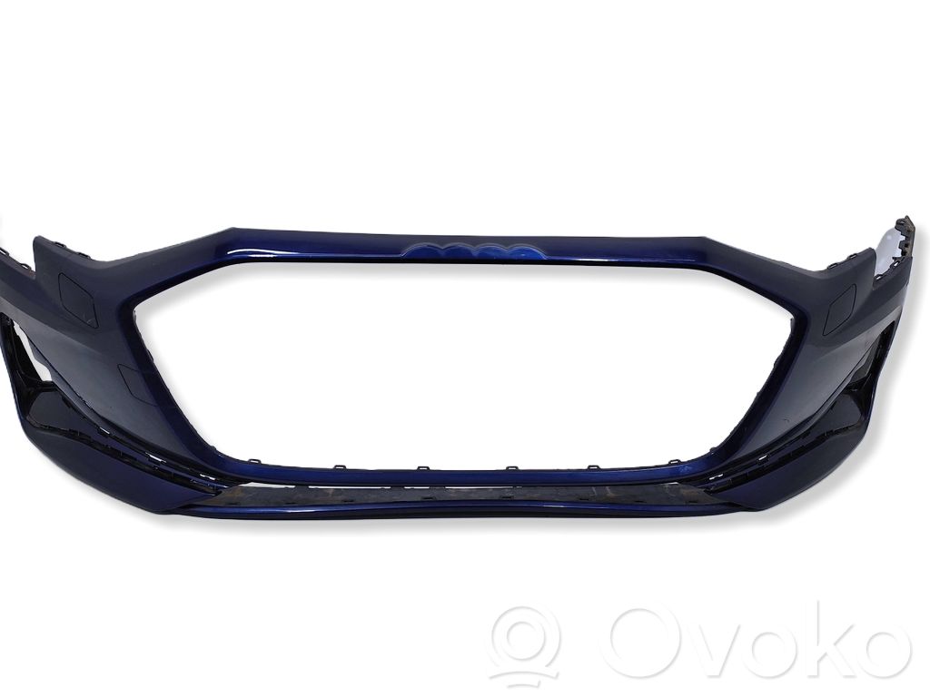 Audi A3 8Y Front bumper 