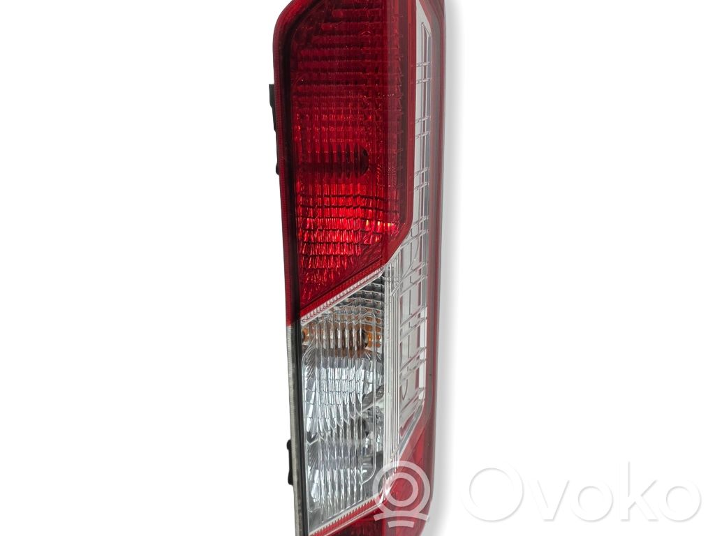 Ford Transit Rear/tail lights 