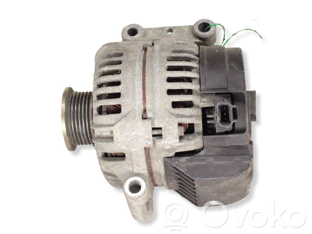 Ford Transit Ģenerators 