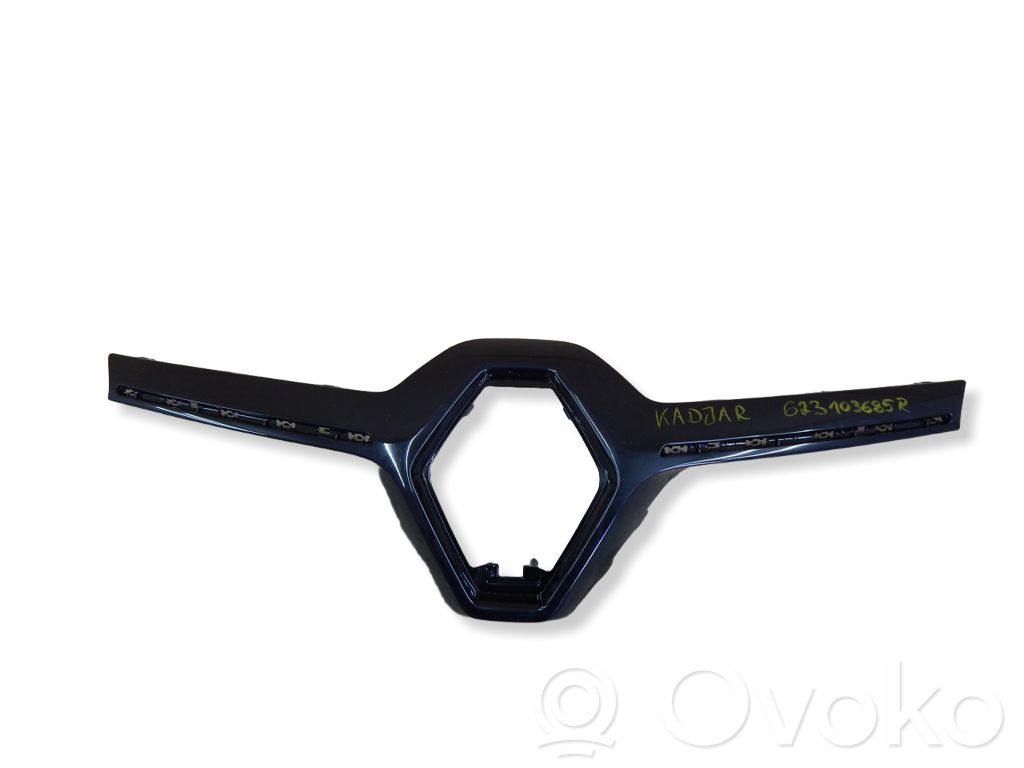 Renault Kadjar Grilă radiator față 